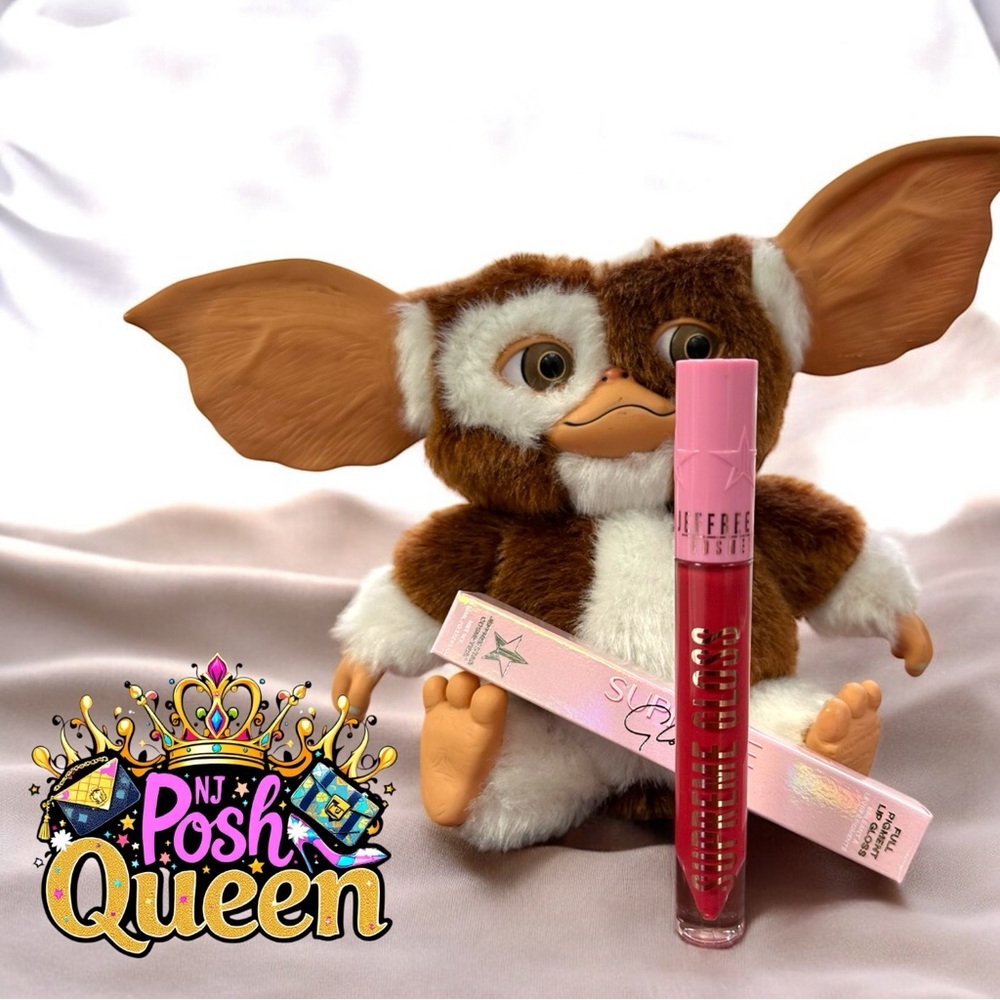 Jeffree Star Cosmetics Supreme Gloss Blood Sugar